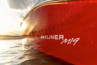 Bayliner Element M19  vendre - Photo 3