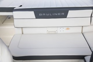 Bayliner VR5  vendre - Photo 6