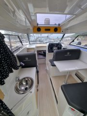 Pacific Craft Pacific Craft 785 Fishing Cruiser  vendre - Photo 4