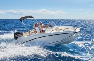 achat bateau   CHARLET NAUTIC