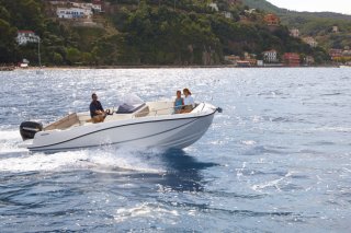 achat bateau   CHARLET NAUTIC
