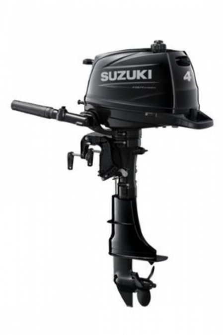 Suzuki Df4 As zu verkaufen bei  
