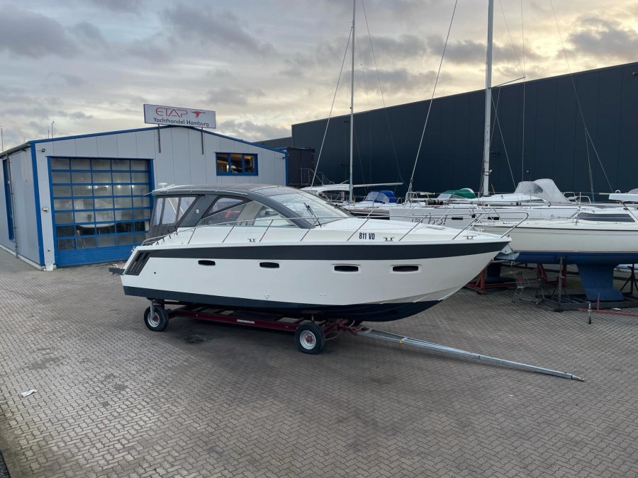 Sealine SC 35 used for sale