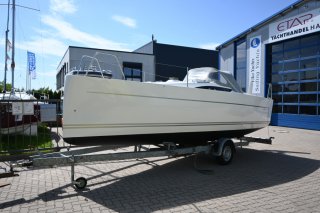 Viko Boats 21 S usato in vendita