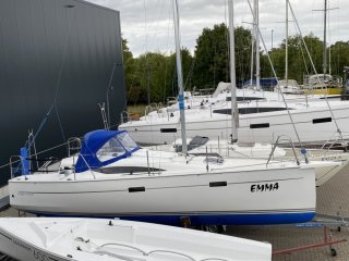 Viko Boats S26