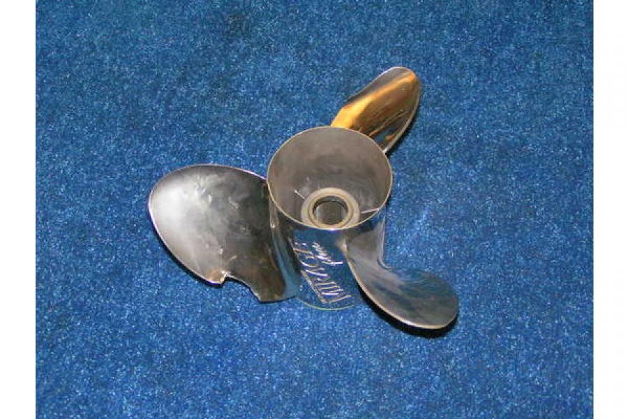 Mercury Propeller Mirage zu verkaufen bei  