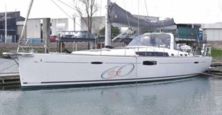 Beneteau Oceanis 60 usato in vendita