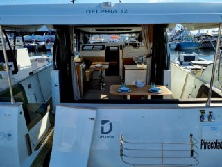 Delphia Delphia 1200 Bluescape  vendre - Photo 11