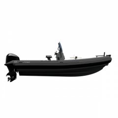 bateau neuf Zodiac Pro 750 CONSTANCE BOAT