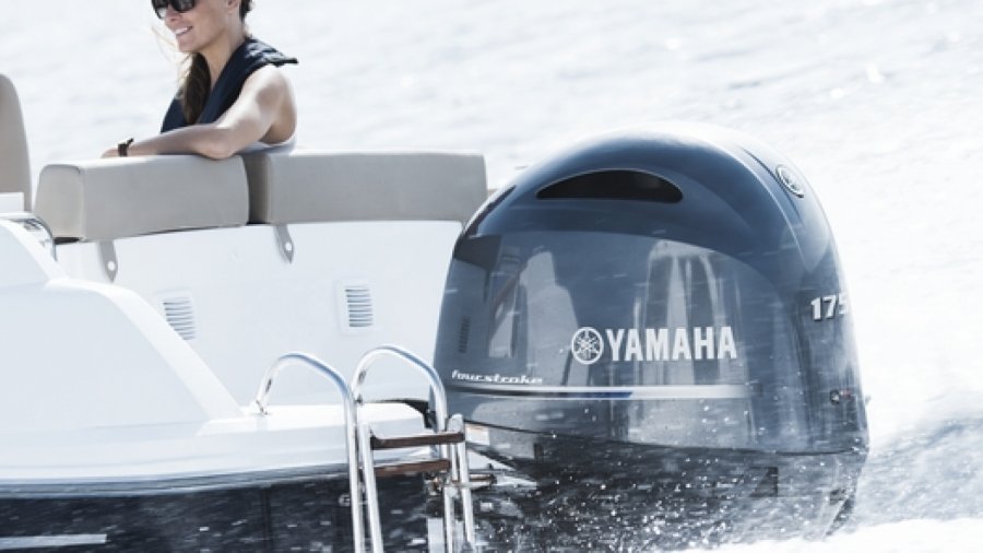 Yamaha F 175 Cetx zu verkaufen bei  