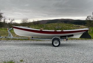 Gig Harbour Boat Works Melonseed used for sale