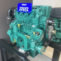 moteur Volvo Penta D2-50