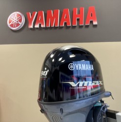 moteur Yamaha 90 Vmax SHO