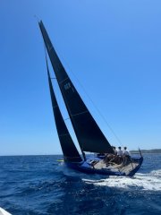 Cape Cape Performance Sailing 31  vendre - Photo 3