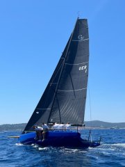 Cape Cape Performance Sailing 31  vendre - Photo 4