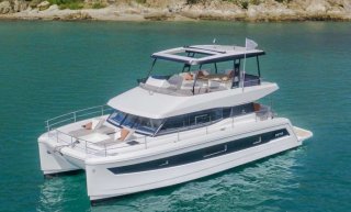 bateau occasion Fountaine Pajot My 6 PAJOT YACHTS SELECTION
