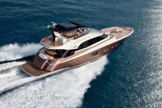 bateau occasion Monte Carlo MCY 70 PAJOT YACHTS SELECTION
