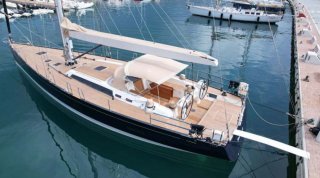 achat voilier   PAJOT YACHTS SELECTION