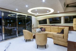 Sunreef Yachts Sunreef 82  vendre - Photo 11