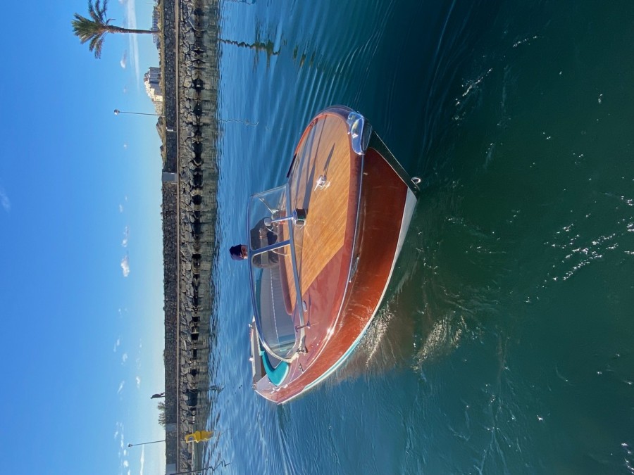Rio Yachts Espera TA en venta por 