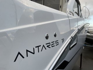 Beneteau Antares 7 Cruising  vendre - Photo 4