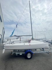 Voilier Beneteau First 18 SE neuf