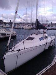  Beneteau First 24 occasion