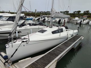  Beneteau First 24 occasion