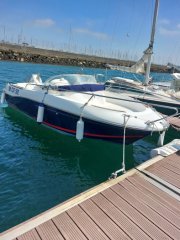 achat bateau Jeanneau Cap Camarat 625 WA