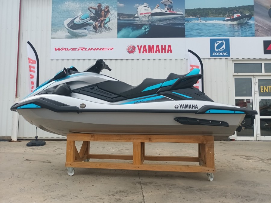 annonce bateau Yamaha FX HO Cruiser