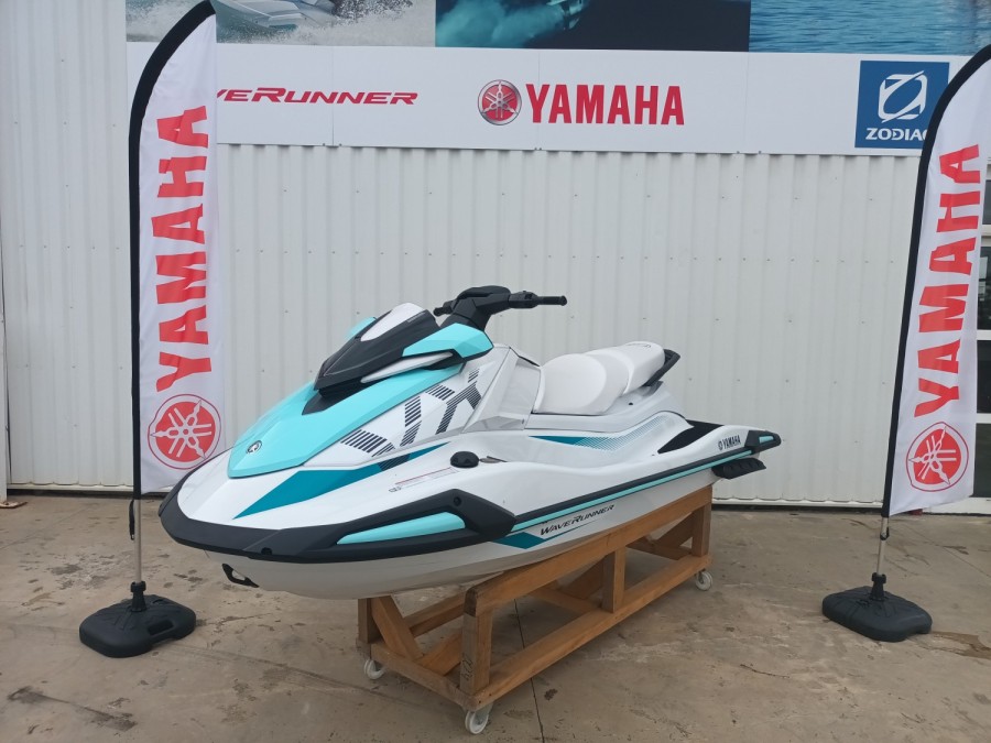 annonce bateau Yamaha VX