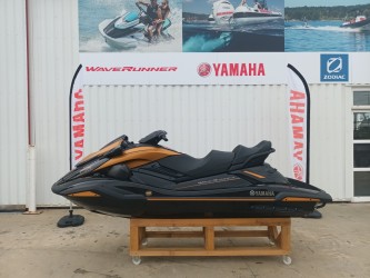 bateau neuf Yamaha FX SVHO Cruiser GUYONNET NAUTIC