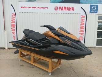 Yamaha FX SVHO Cruiser  vendre - Photo 3