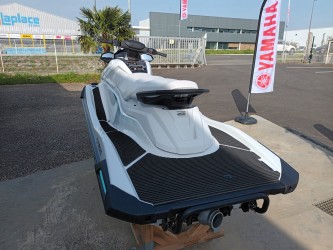 Yamaha VX  vendre - Photo 10
