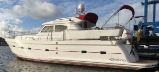 Elling Yacht E4 Ultimate