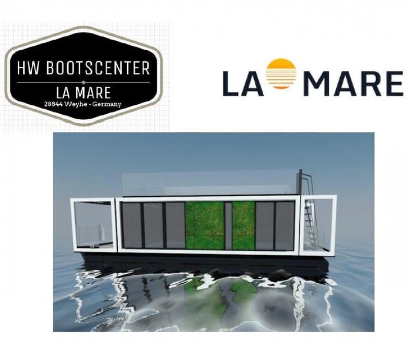 La Mare Modern 11 zu verkaufen bei  