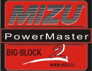Mizu Power Master