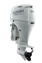 Suzuki DF 90 ATL nuevo en venta