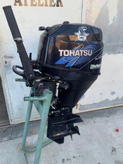 Tohatsu MFS25B ocasión en venta