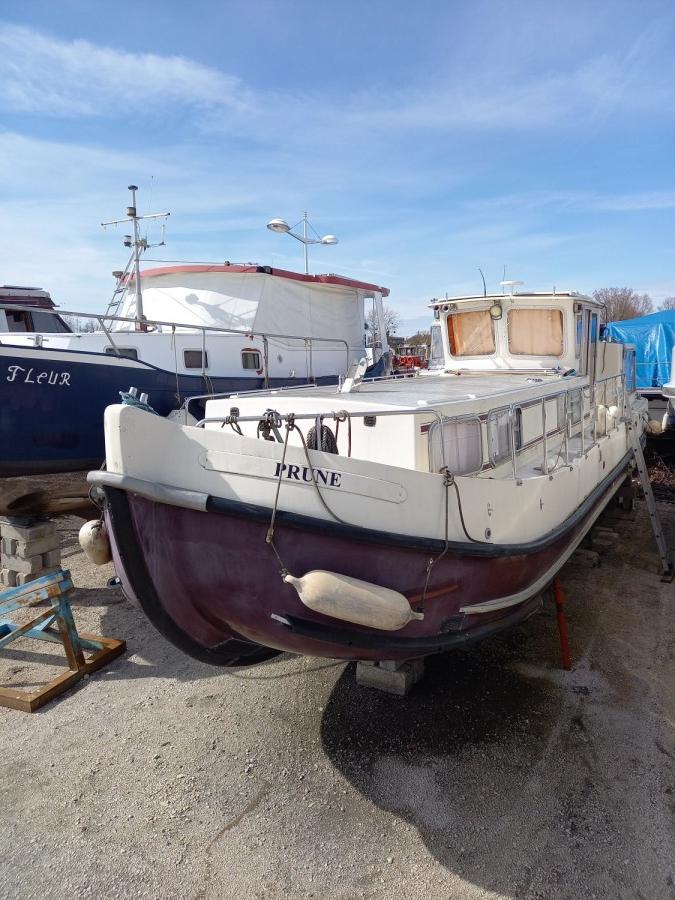 Locaboat 1107 à vendre par 