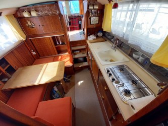 Locaboat Locaboat 1107  vendre - Photo 7