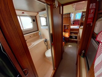 Locaboat Locaboat 1107  vendre - Photo 10