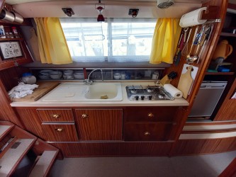 Locaboat Locaboat 1107  vendre - Photo 8