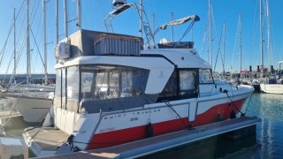 Beneteau Swift Trawler 35  vendre - Photo 2