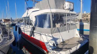 Beneteau Swift Trawler 35  vendre - Photo 3