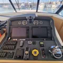 Beneteau Swift Trawler 47  vendre - Photo 6