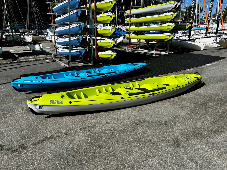Kayak double TAHE BORNEO à vendre par 