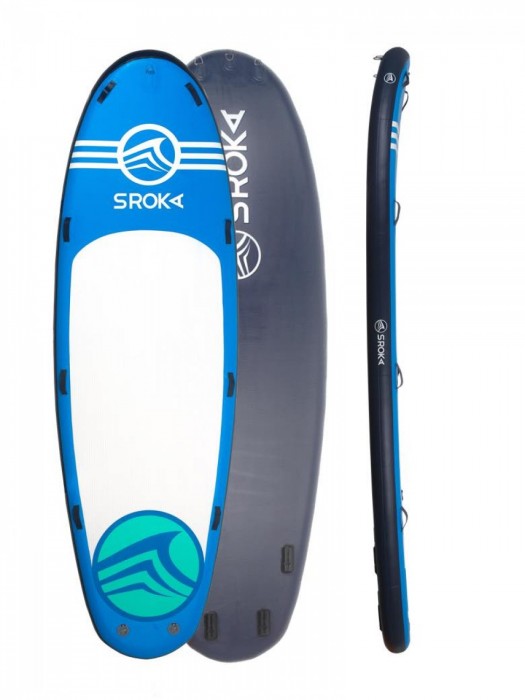 Paddle XL SROKA à vendre par 