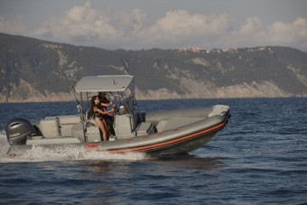Joker Boat Barracuda 650  vendre - Photo 3