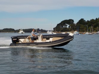 Joker Boat Clubman 21  vendre - Photo 5